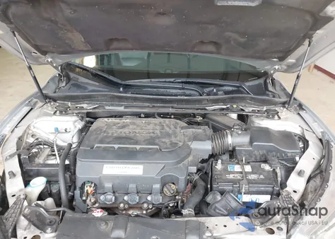 2014 Honda Accord Ex-L V-6 z USA, uszkodzony, nr VIN 1HGCR3F8XEA037478